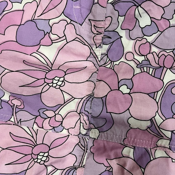 ANN TAYLOR LOFT flowered skirt 🌸 - Picture 4 of 4